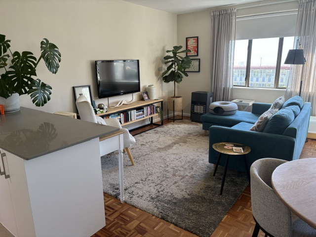 To Let 2 Bedroom Property for Rent in Gardens Western Cape
